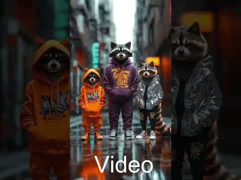 Dhruv Video Editor Live Stream || Cat Crazy Dance Video 2025