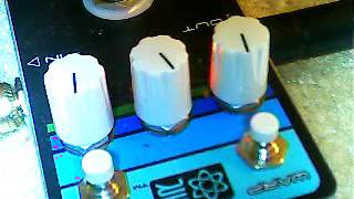 Video thumbnail for Synthrotek Cosmic Echo (Lo-Fi Cosmic Repeater) by Andy Thomas