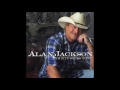 Alan Jackson   Her Life's a Song Lyrics