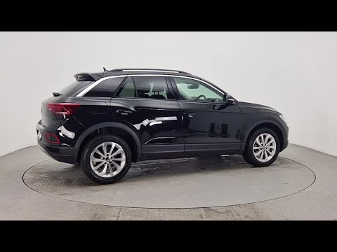 Volkswagen T-Roc EDITION 75 2.0TDI 116HP - Image 2