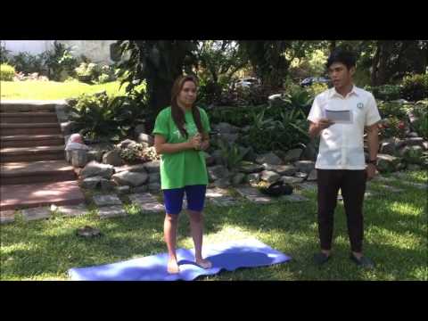 Kung paano na magsunog ng taba nang mas mabilis sa training Instant tea para sa pagbaba ng timbang