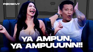 Download lagu SIVA APRILIA KETIPU COWOK MOKONDO DI WAKANDA !? BUNDA CORLA TOLONGLAH BORIS !!! mp3