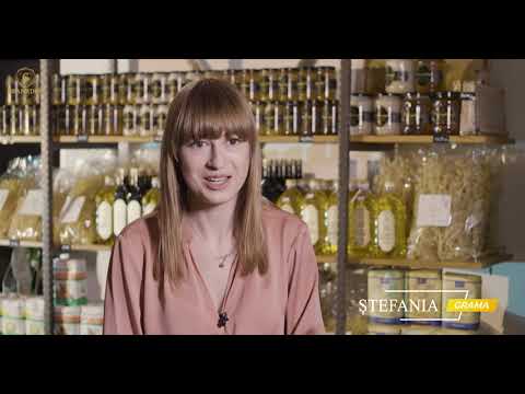 Povestea BacanieGarmador