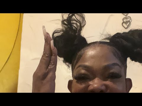 LIFE CUTS LIKE A KNIFE 😇👸🏽 THE QUEEN LIFE