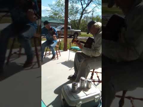 Monte Gaylord and Dave Gaylord