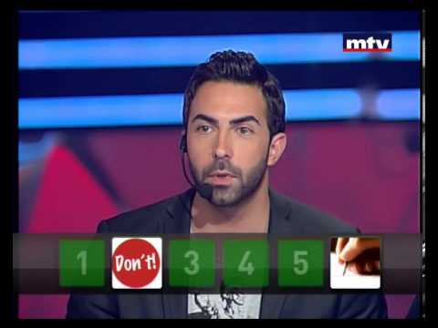 Heik Menghanni - Game 10