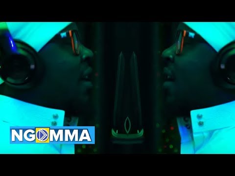 Allan Aaron #pamojaNAwewe official video