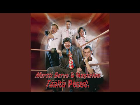 Tein sen, mihin näillä lahjoilla pystyin