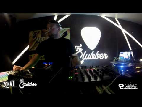 Mili Takeshi @ 5 Años de Vicious Radio - 4 de Marzo 2017 - The Clubber - Palma de Mallorca.