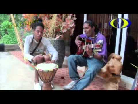 Waliko ft Manna C- Bel Demars