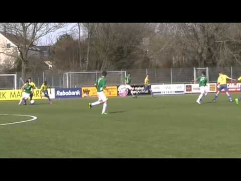 20140308 Unicum B1 - VVOG B1