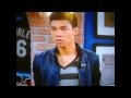 Roshon As Ty Blue In The Camp It Up Episode Of Shake It Up