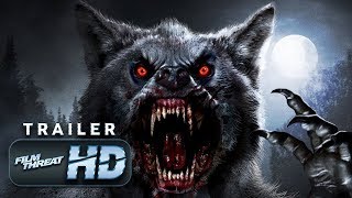Bonehill Road  | Official HD Trailer (2018) | Werewolf Indie Horror | Film Threat Trailers