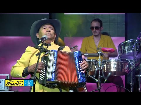 La Zenaida - Los Cumbia Stars y Armando Hernández