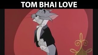 Tom and Jerry Dance Compilation With a Pakistani D