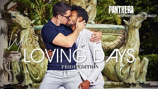 Loving Days [Pride Edition] - Kylie Minogue | Music Video