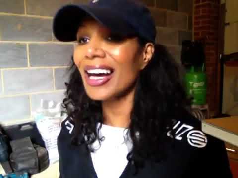 Denise Pearson - Run To You