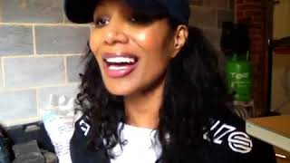 Denise Pearson - Run To You