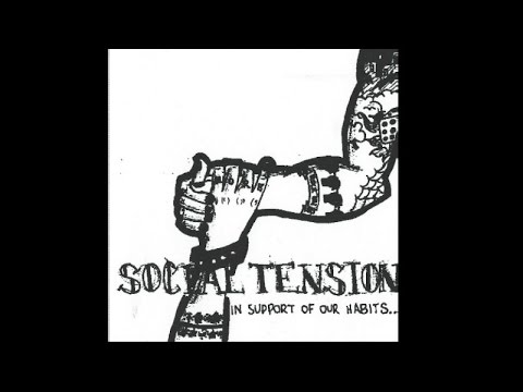 Social Tension - Its Through - 08 - 