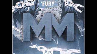 Arston - FURY (Original Mix)