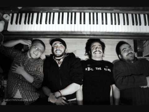 Puppy Dogs & Ice Cream - 2 (Pity & Dust)