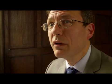 How Intelligent is Artificial Intelligence - interview for Computerphile