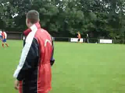 Buren B1 - Roda Boys B1  1-2