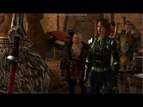 Dragon Age 2: Best of "Humorous" Personality