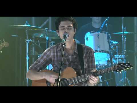 DVD COMPLETO Jesus Culture Consumed