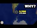 Why Anyone Lives On The Falkland Islands And Why You Can T