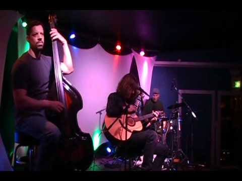 'Flamenco Sketches' by Miles Davis performed by the Terence Hansen Trio