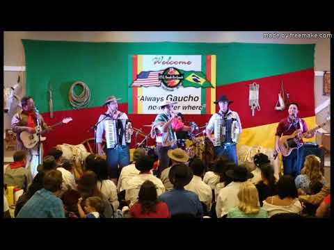 Grupo Matízes - Descendo a Serra / Eu sou do sul.