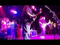 Los Lobos Salisbury Massachusetts July 7 2011 Mrkona33333