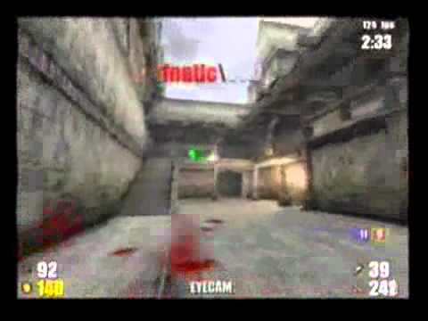 CPL Extreme Summer Championships 2005 - Fatal1ty vs. Vo0 Grand FInal