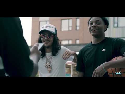 BabyTron, $camaurion, Fordio, MJ Paid, TurkeyMan & ScrumbleMan - Still Loadin (MV) [REUPLOAD]