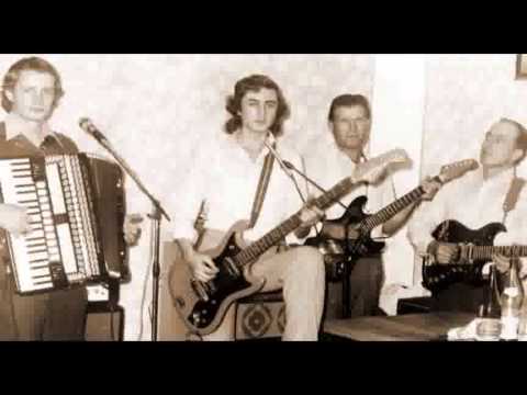 Stanko Halusek i ansambl "Divni dani" - Bosonoga