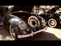 Classic VW BuGs VolksBlast 2014 Miami Florida HD VIDEO Air-Cooled Show