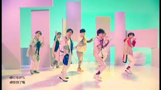 【繁中字幕】超特急Bullettrain「My Buddy」