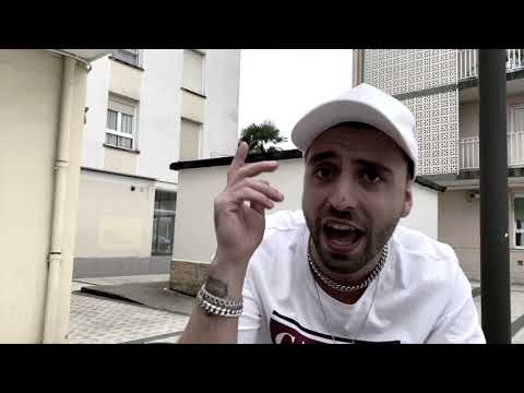 M.Ferrero x Kulto Kultibo - Aquella noche (VIDEOCLIP)