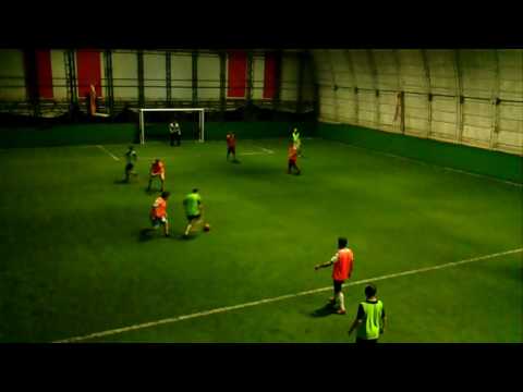 Albayrak Halı Saha Tesisleri 10.05.2016 20:00 - akillisaha.com