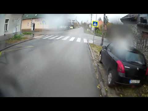 Jobb horog ijesztgetés