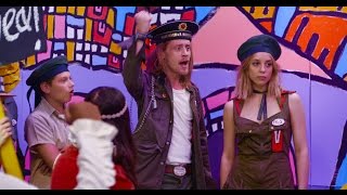 ADAM GREEN'S ALADDIN Commercial - OUT NOW! video