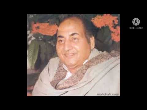 Hai Re Insaan Ki Majbooriyan || Mohammed Rafi || Ghunghat || Ravi || Shakeel Badayuni ||