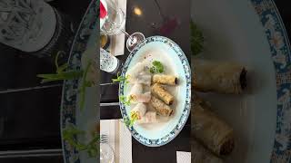 Experience world’s one of the cheapest luxury cruise with us😍 #reshainvietnam #thingstodoinvietnam