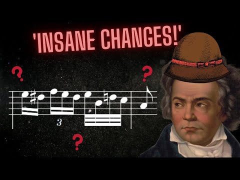 You've never heard this version of Fur Elise -  (Full Performance)