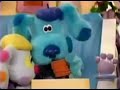 Nick Jr Blue S Room Masterpiece Museum Promo February 8 2007 4 3