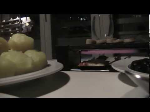 Havako mamomamo - Samoela 2015 cover Isika Malagasy