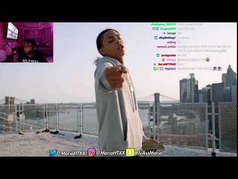 Annoying Reacts to Kay Flock - Being Honest and Says It's FIRE🔥