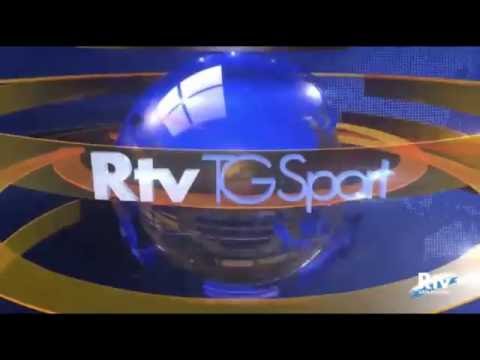 Sports' News Intro/Outro - San Marino (SMRTV)