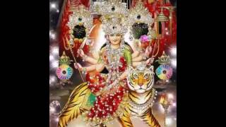 Jai Mata Di Animated Video